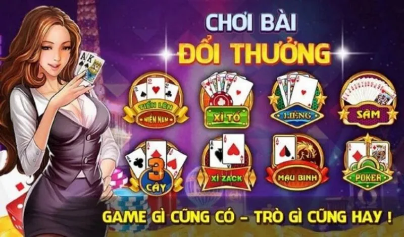 Top 10 game đánh bài đổi thưởng online hot nhất hiện nay 16 Baccarat được anh em yêu thích bởi tính công bằng