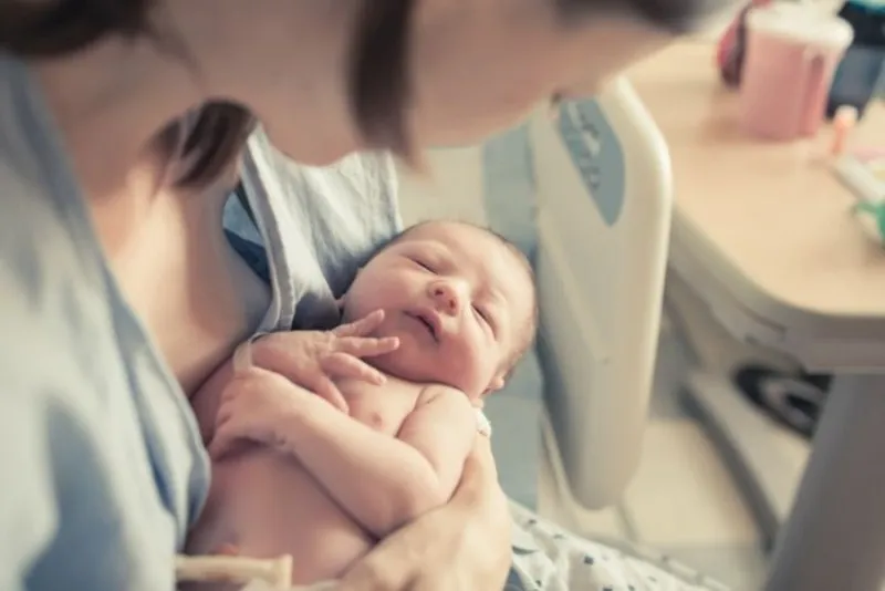 Giải mã giấc mơ thấy sinh con trai cùng những số đề tài lộc 8 Giấc mơ thấy sinh con trai mang đến nhiều ý nghĩa đối với người mộng